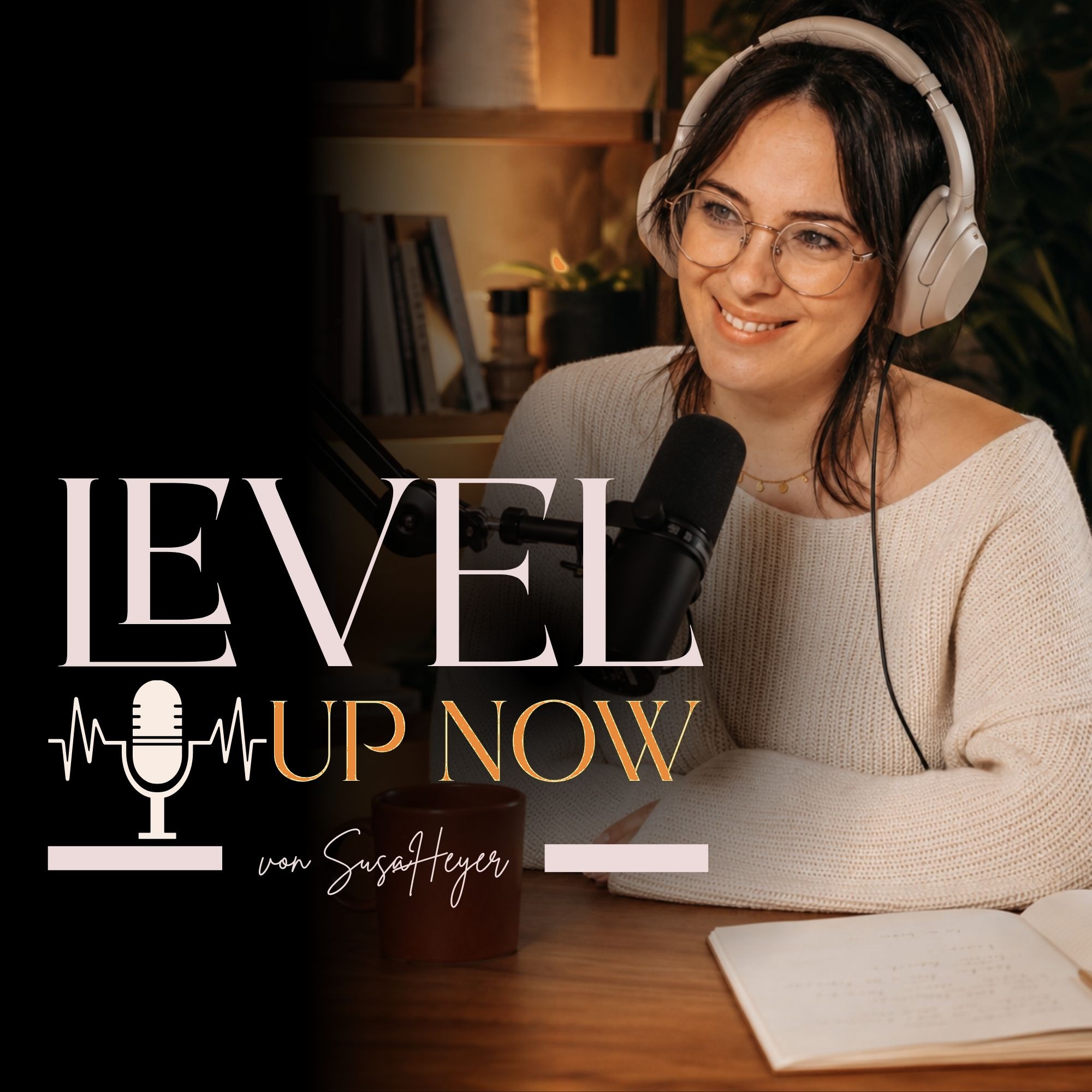 Level Up NOW Podcast
